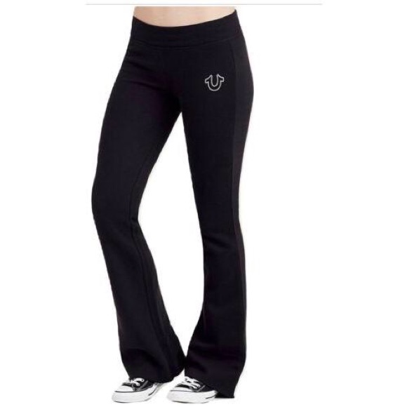 true religion sweatpant